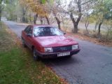 Audi 100 1987 с пробегом 400 тыс.км. 1.986 л. в Донецке на Autos.ua