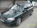 Opel Astra 1998 с пробегом 385 тыс.км. 1.6 л. в Луганске на Autos.ua