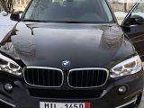 BMW X5 2014 с пробегом 56 тыс.км. 2 л. в Львове на Autos.ua