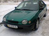 Toyota Corolla 1998 з пробігом 235 тис.км.  л. в Харькове на Autos.ua