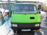 Renault Trafic 1988 з пробігом 1000 тис.км. 1.8 л. в Одессе на Autos.ua