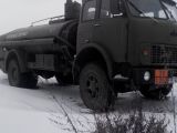 МАЗ 5335 1980 с пробегом 211 тыс.км.  л. в Полтаве на Autos.ua