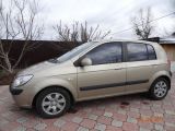 Hyundai Getz 2007 з пробігом 113 тис.км. 1.399 л. в Киеве на Autos.ua