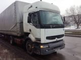 Renault Premium 1997 з пробігом 1400 тис.км. 11 л. в Киеве на Autos.ua