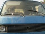 Volkswagen Transporter 1987 с пробегом 200 тыс.км. 1.9 л. в Курахово на Autos.ua