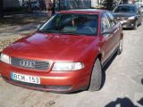 Audi A4 1998 с пробегом 230 тыс.км.  л. в Киеве на Autos.ua