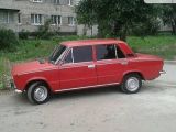 ВАЗ 2101 1980 с пробегом 100 тыс.км. 1.3 л. в Ивано-Франковске на Autos.ua
