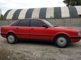 Audi 80 1993 с пробегом 238 тыс.км.  л. в Киеве на Autos.ua