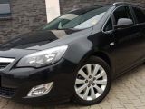 Opel Astra 2013 з пробігом 29 тис.км. 1.598 л. в Киеве на Autos.ua
