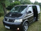Volkswagen Multivan 2008 с пробегом 270 тыс.км. 2.5 л. в Киеве на Autos.ua