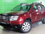 Renault Duster 2014 с пробегом 2 тыс.км. 1.6 л. в Полтаве на Autos.ua