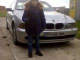 BMW X6 2000 с пробегом 328 тыс.км. 2.497 л. в Черновцах на Autos.ua