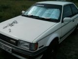 Mazda 323 1987 с пробегом 98 тыс.км. 1.49 л. в Одессе на Autos.ua