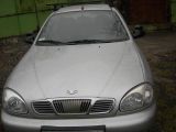 Daewoo Lanos 2007 с пробегом 26 тыс.км. 1.498 л. в Киеве на Autos.ua