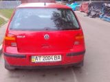 Volkswagen Golf 2003 з пробігом 1 тис.км. 1.39 л. в Киеве на Autos.ua