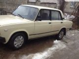 ВАЗ 2105 1990 с пробегом 9 тыс.км. 1.5 л. в Ужгороде на Autos.ua