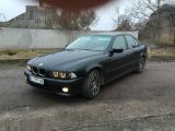 BMW X6 1999 с пробегом 283 тыс.км. 3.5 л. в Полтаве на Autos.ua