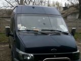 Ford Transit 2001 с пробегом 260 тыс.км. 2.4 л. в Донецке на Autos.ua