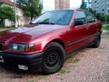 BMW X4 1994 с пробегом 3 тыс.км. 1.6 л. в Киеве на Autos.ua