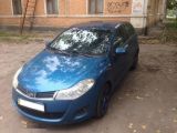 ЗАЗ Forza 2011 с пробегом 140 тыс.км. 1.497 л. в Киеве на Autos.ua