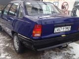 Opel Kadett 1991 с пробегом 1 тыс.км. 1.6 л. в Черновцах на Autos.ua