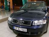 Audi A4 2003 с пробегом 250 тыс.км. 2.5 л. в Одессе на Autos.ua