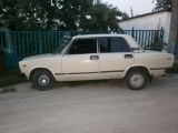 ВАЗ 2105 1990 з пробігом 1 тис.км. 1.2 л. в Умани на Autos.ua