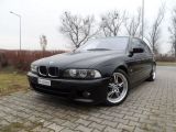 BMW 5 серия 2002 з пробігом 143 тис.км. 3 л. в Житомире на Autos.ua