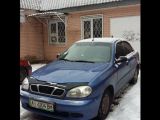 Daewoo Lanos 2008 з пробігом 275 тис.км. 1.498 л. в Киеве на Autos.ua