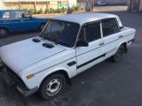 ВАЗ 2106 1991 с пробегом 1 тыс.км. 1.6 л. в Одессе на Autos.ua