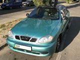 Daewoo Lanos 1999 с пробегом 350 тыс.км. 1.498 л. в Киеве на Autos.ua