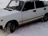 ВАЗ 2107 2003 с пробегом 122 тыс.км. 1.6 л. в Житомире на Autos.ua