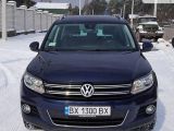 Volkswagen Tiguan 2013 з пробігом 112 тис.км. 2 л. в Хмельницком на Autos.ua