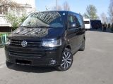 Volkswagen Multivan 2013 з пробігом 23 тис.км. 2 л. в Киеве на Autos.ua