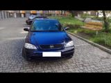 Opel Astra 2000 с пробегом 170 тыс.км. 1.4 л. в Ивано-Франковске на Autos.ua