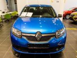 Renault Logan 1.2 MT (75 л.с.) 2014 з пробігом 1 тис.км.  л. в Днепре на Autos.ua