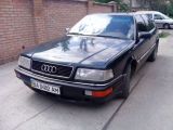 Audi 100 1992 з пробігом 300 тис.км. 0.002 л. в Кропивницком на Autos.ua