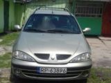 Renault Megane 2003 з пробігом 265 тис.км. 1.9 л. в Новограде-Волынском на Autos.ua