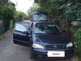Opel Astra 2000 с пробегом 250 тыс.км. 2 л. в Слобожанском на Autos.ua