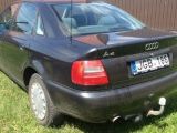 Audi A4 1997 с пробегом 188 тыс.км.  л. в Ковеле на Autos.ua
