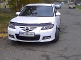 Mazda 3 2008 с пробегом 77 тыс.км. 1.598 л. в Одессе на Autos.ua