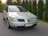 Renault Vel Satis 3.5 AT (245 л.с.) 2006 с пробегом 240 тыс.км.  л. в Киеве на Autos.ua