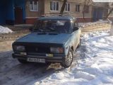 ВАЗ 2105 1989 з пробігом 1 тис.км. 1.6 л. в Донецке на Autos.ua
