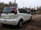 Nissan Note 2011 с пробегом 62 тыс.км. 1.598 л. в Одессе на Autos.ua