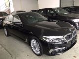 BMW 530i 2017 с пробегом 4 тыс.км. 2 л. в Киеве на Autos.ua