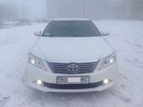 Toyota Camry 2012 с пробегом 71 тыс.км. 2.494 л. в Тернополе на Autos.ua