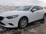 Mazda 6 2014 з пробігом 40 тис.км. 2.5 л. в Киеве на Autos.ua