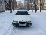 BMW 3 серия 1991 с пробегом 1 тыс.км. 1.8 л. в Чернигове на Autos.ua