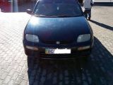 Mazda 323 1995 с пробегом 300 тыс.км. 1.5 л. в Львове на Autos.ua