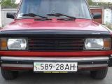 ВАЗ 2105 1995 с пробегом 12 тыс.км. 1.2 л. в Днепре на Autos.ua